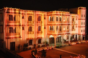 Hotel Apano Rajasthan & Holiday Resorts